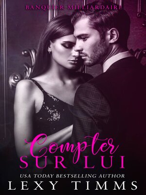 cover image of Compter sur lui